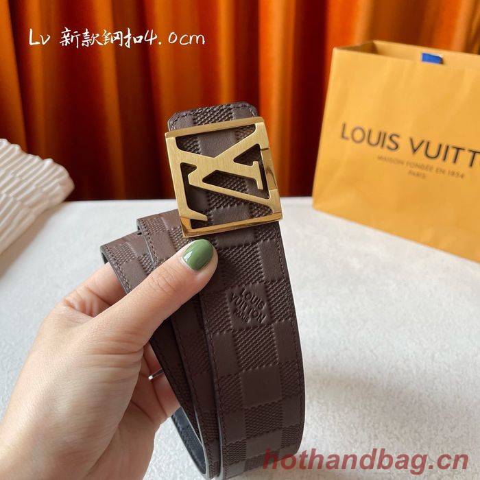 Louis Vuitton Belt 40MM LVB00042 Louis Vuitton Belt 40MM LVB00042